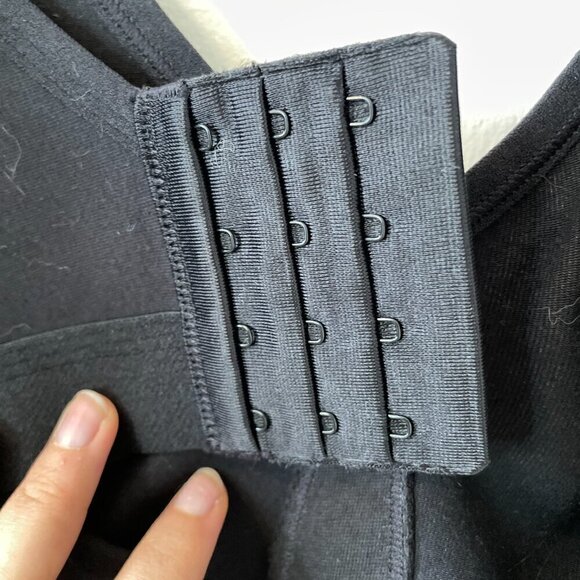 🐈Fruit of the Loom Fit for Me Plus Size Beyond Soft Wireless Cotton Bra 46C - Picture 12 of 12